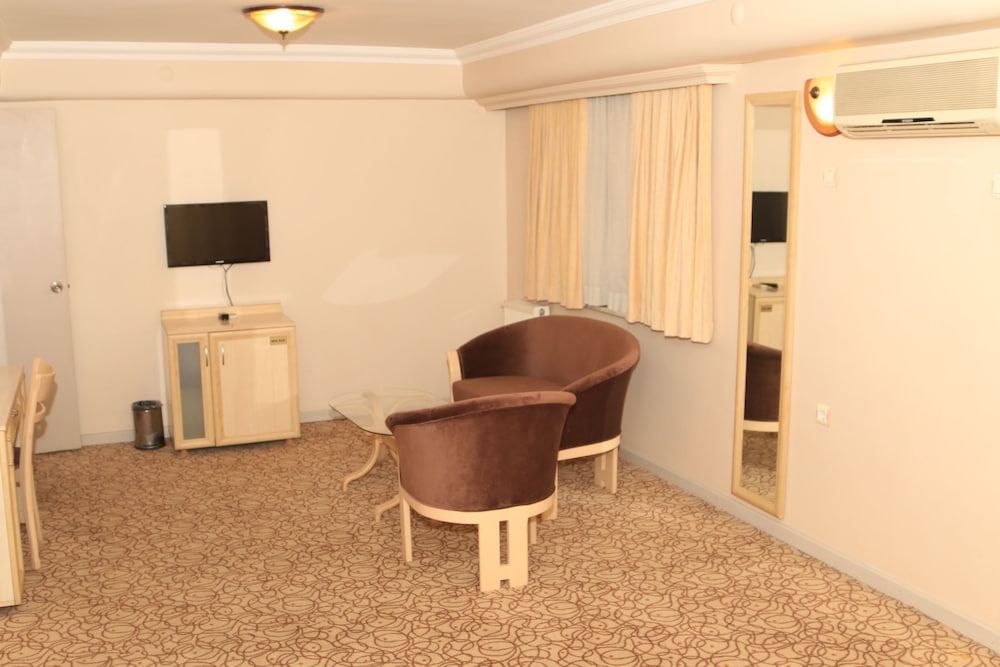Evkuran Otel 14/16