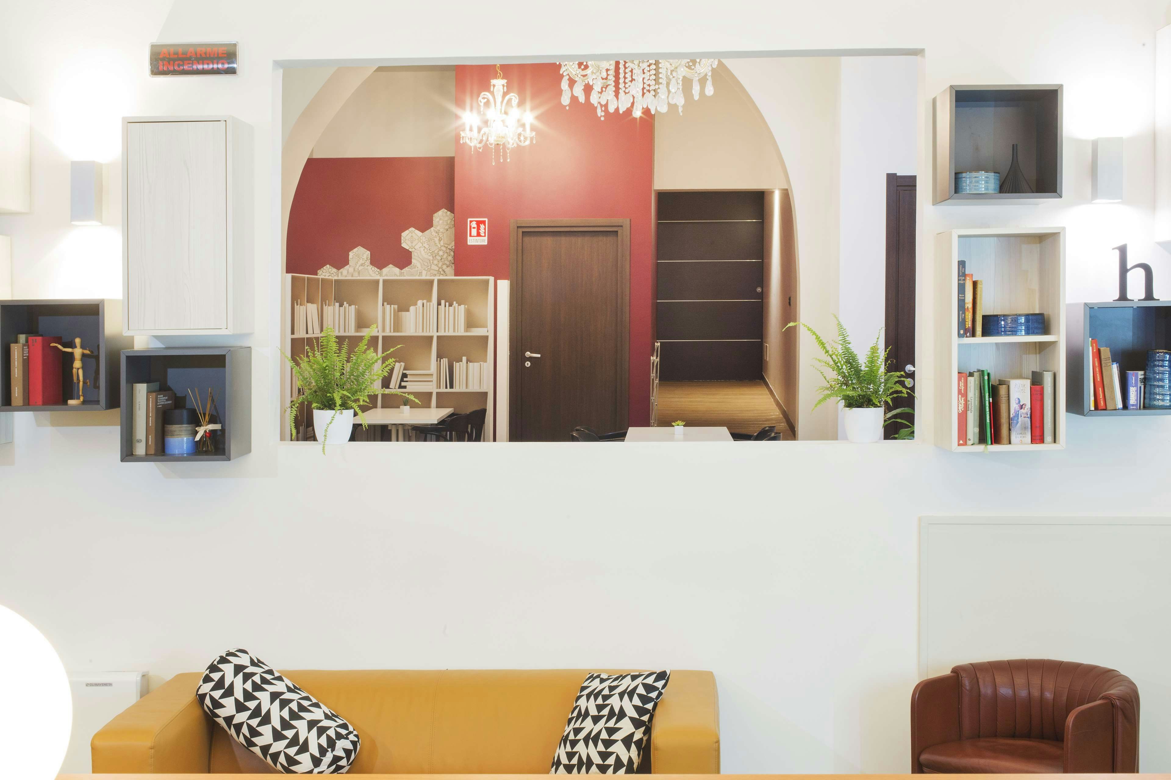 B&B Hotel Trieste 4/21