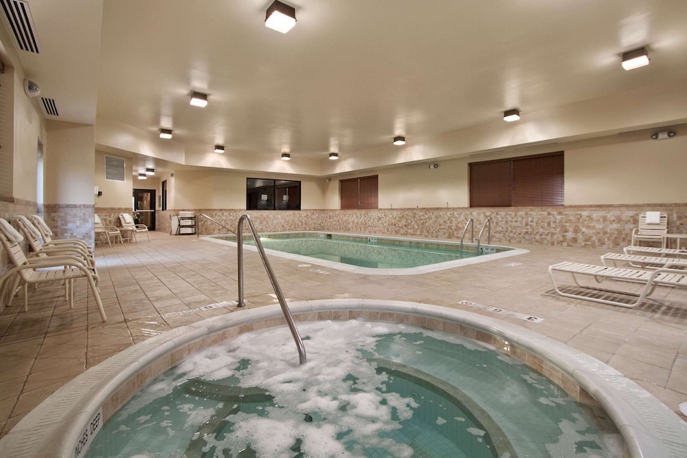 Homewood Suites By Hilton Rochester - Victor 18/46