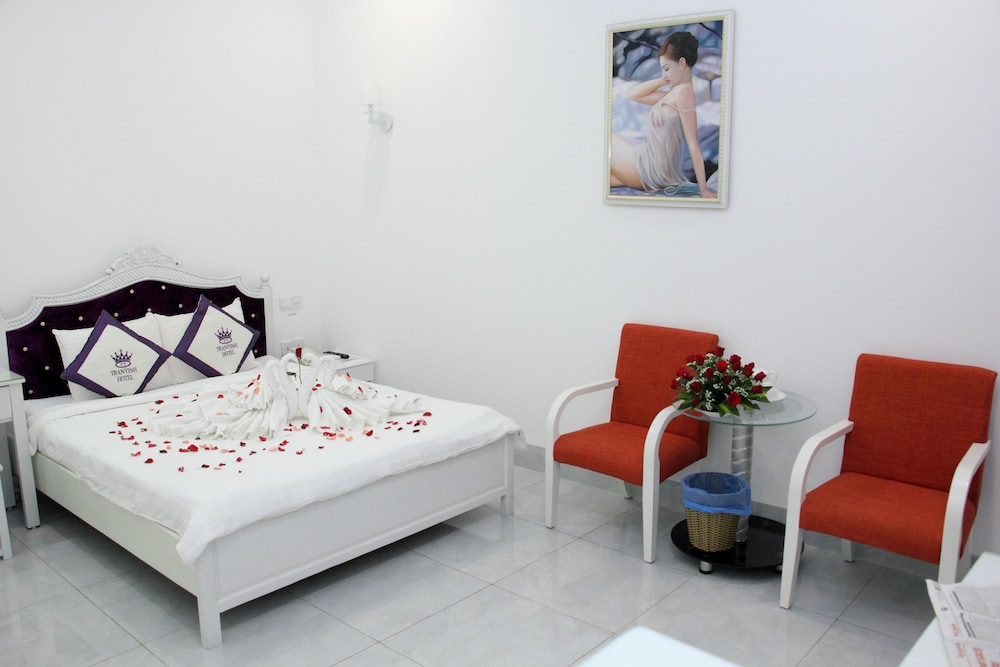 Tran Vinh Hotel 29/66