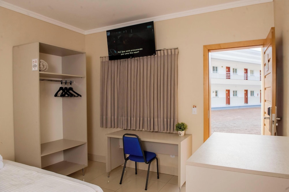 Hotel Tropical Garden 29/50