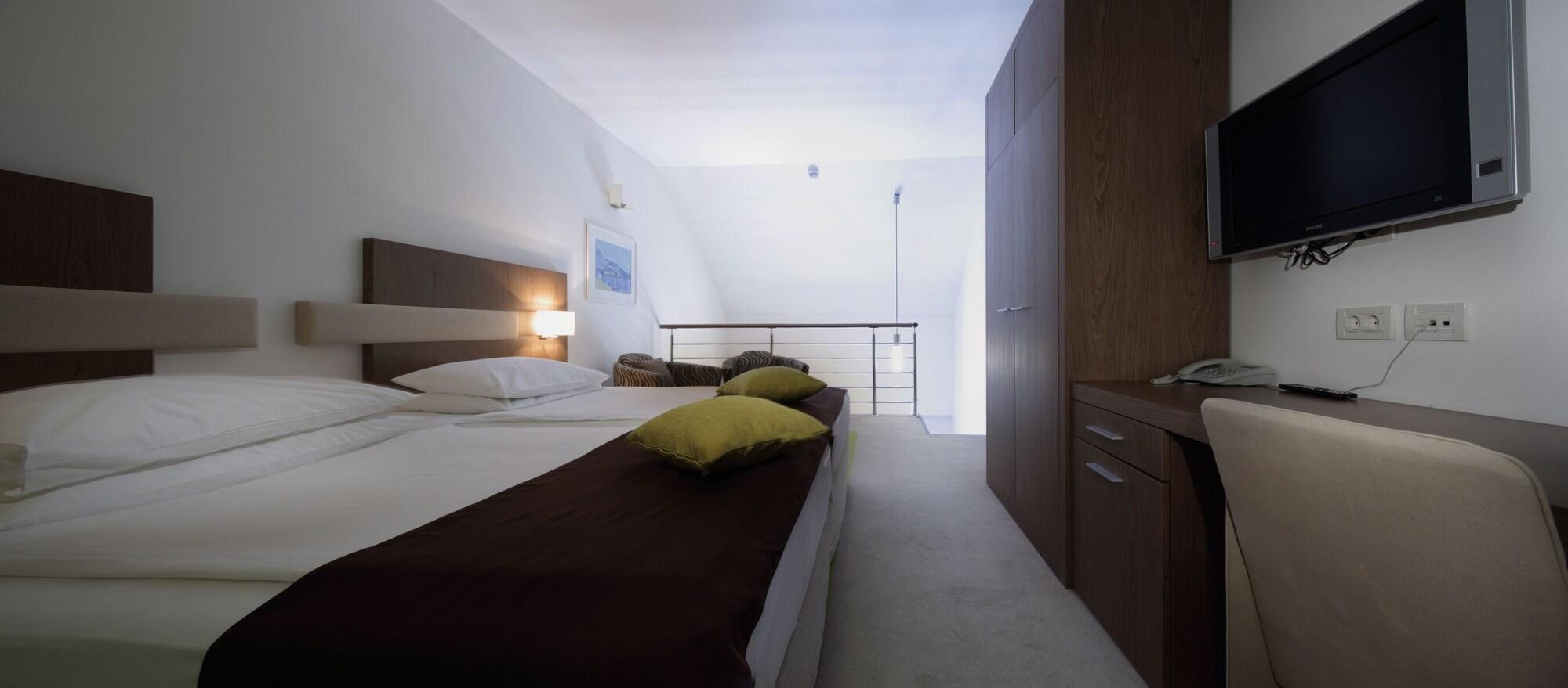 Superior, Suite, Sea View