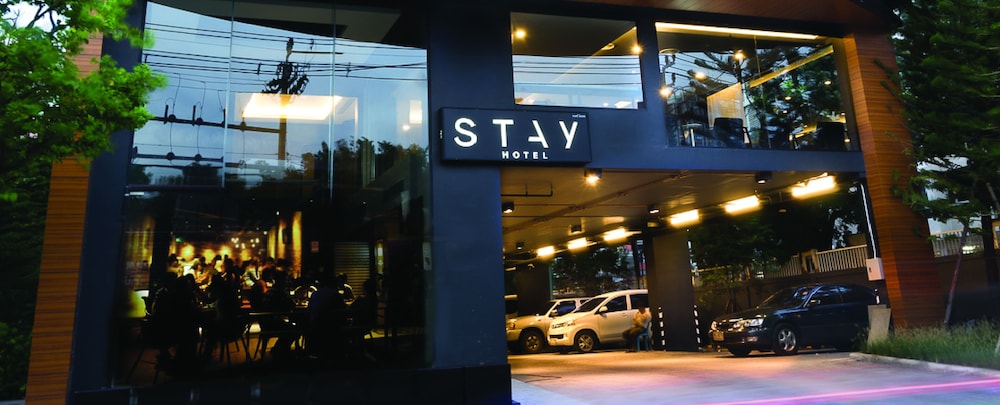 STAY HOTEL BANGKOK in BANGKOK