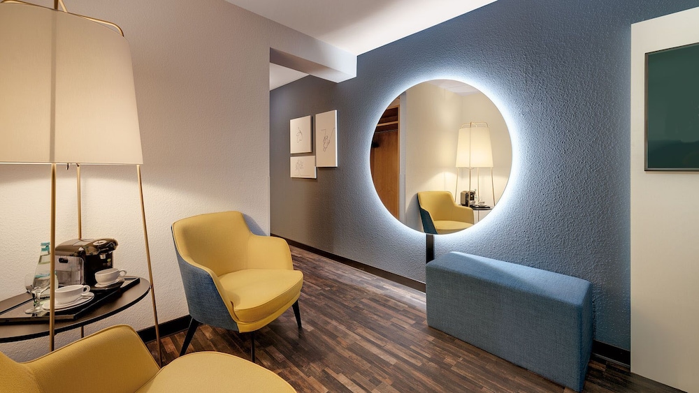 Hotel The Yard Bad Honnef 26/50