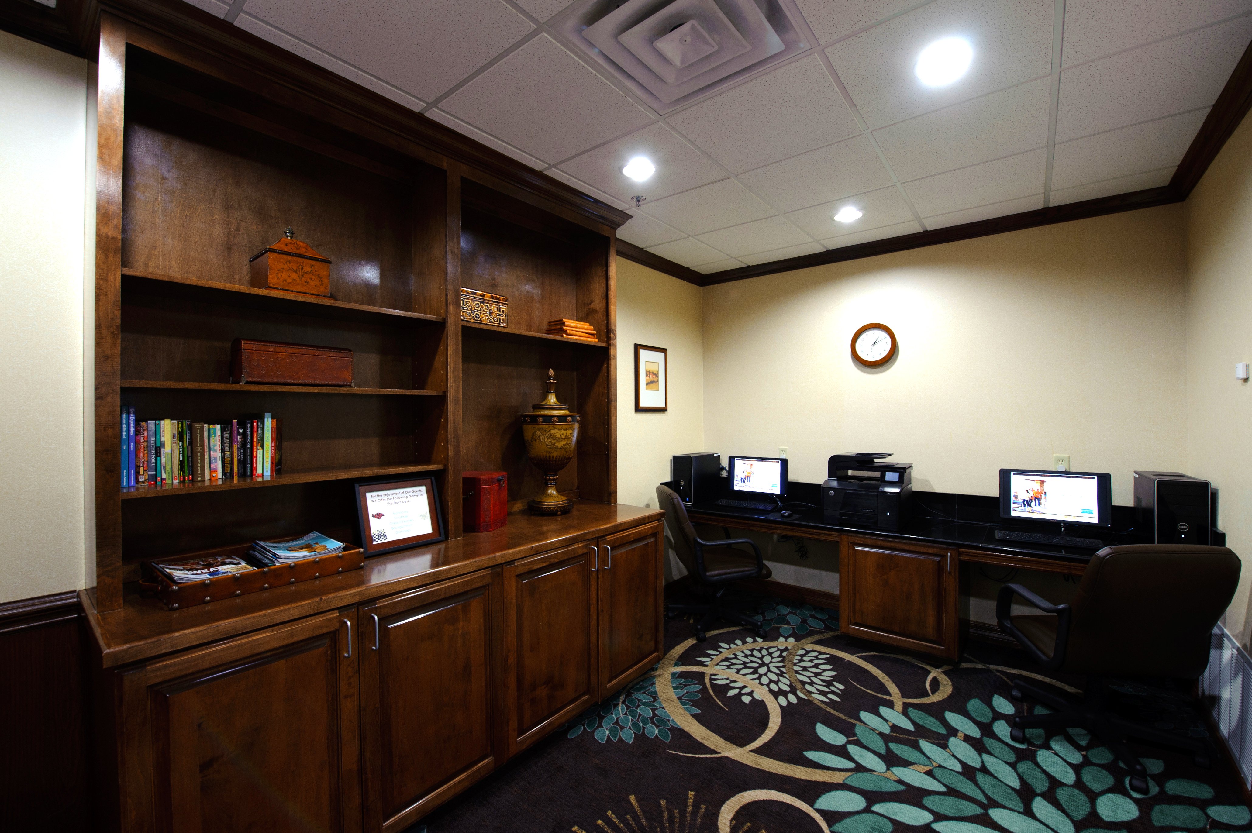 Staybridge Suites Corpus Christi 10/68