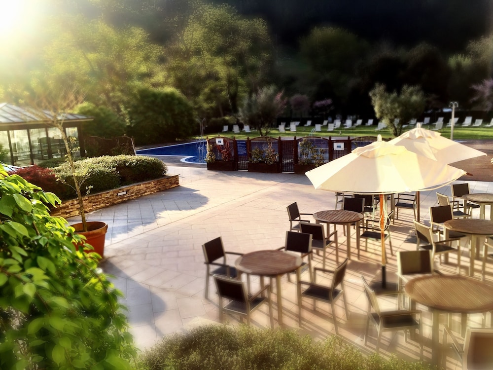 Gran Hotel Balneario Puente Viesgo 26/32
