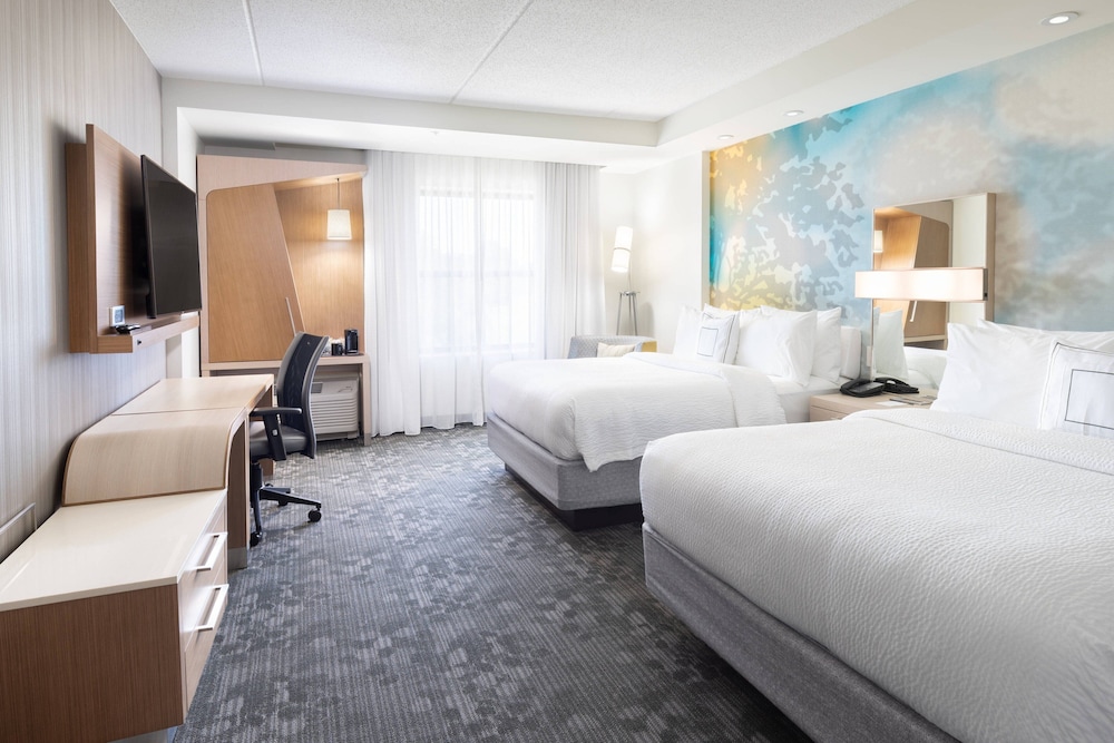 Courtyard By Marriott Bowie 5/24