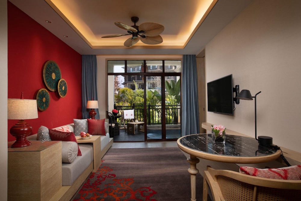 Angsana Xishuangbanna 26/50