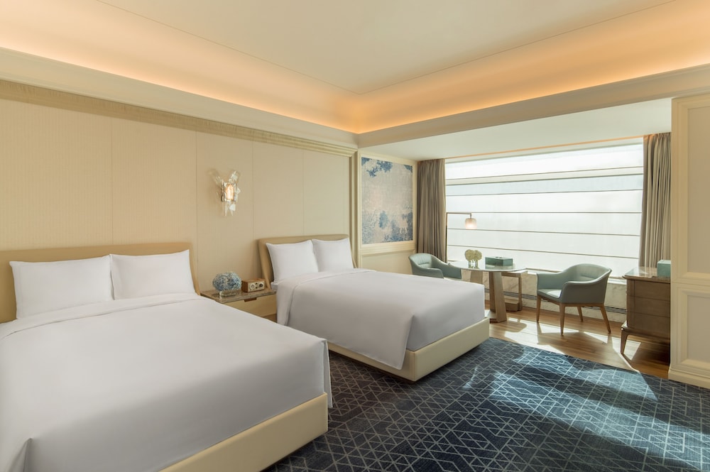 The Ritz-Carlton, Harbin 11/50