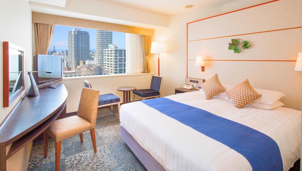 Premier Hotel Nakajima Park Sapporo 28/82