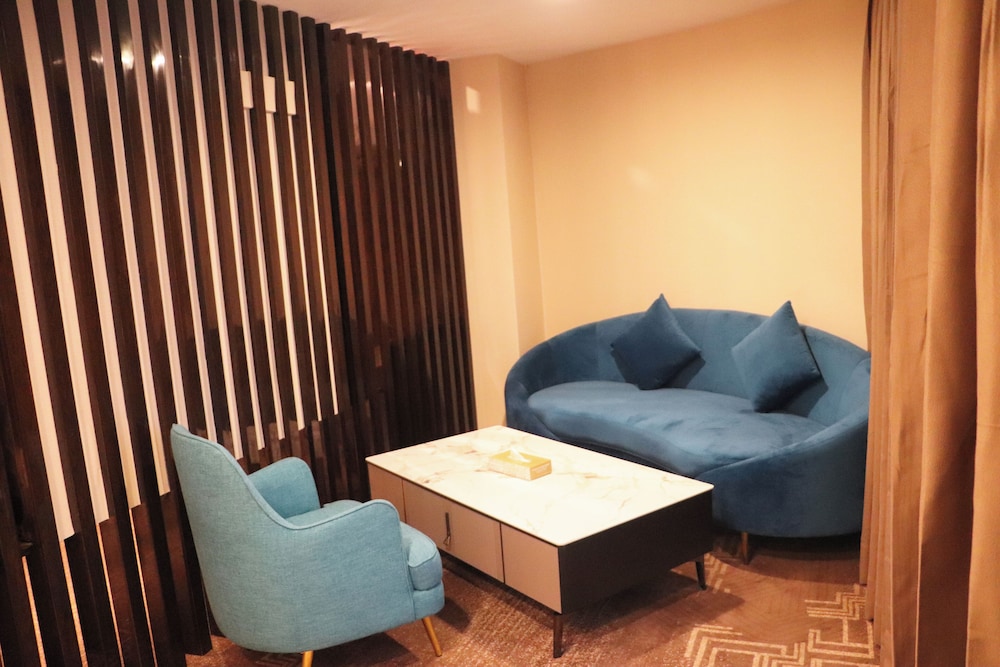 Grand Sylhet Hotel & Resort 36/52