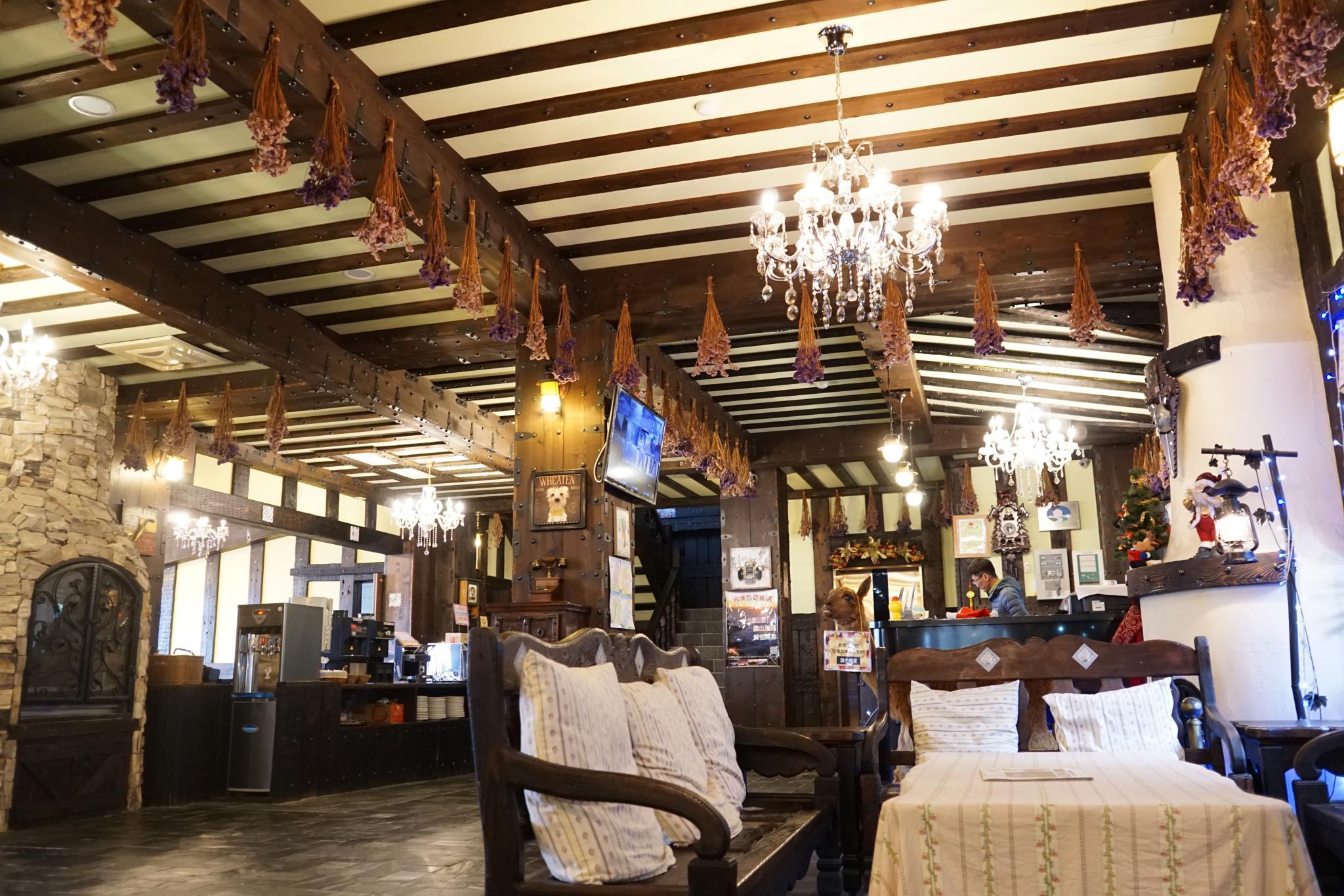 Vanse Hotel 30/43