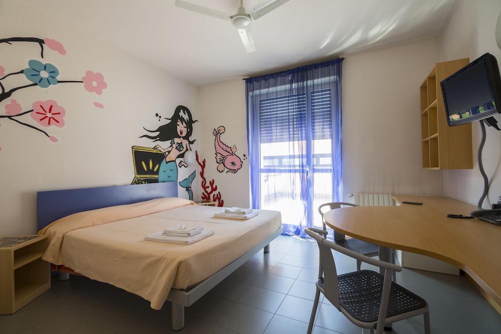 Hotel Residence Zumbini 6 8/35