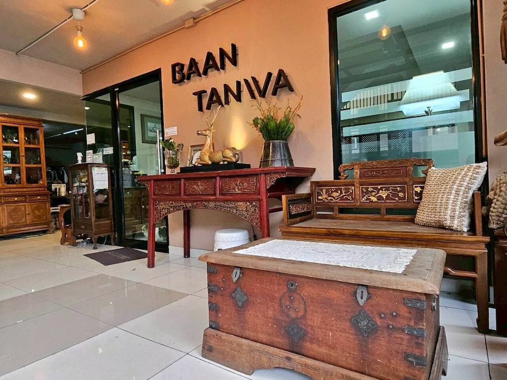 Baan Tanwa - Mrt Ratchadapisek 6/49
