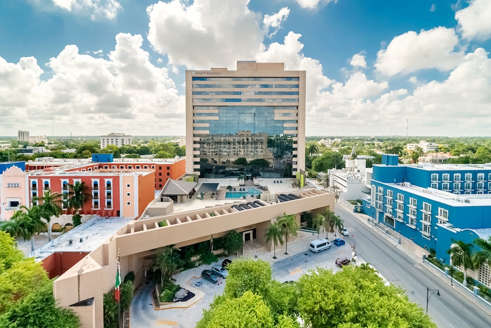 Hyatt Regency Merida in MERIDA - MX