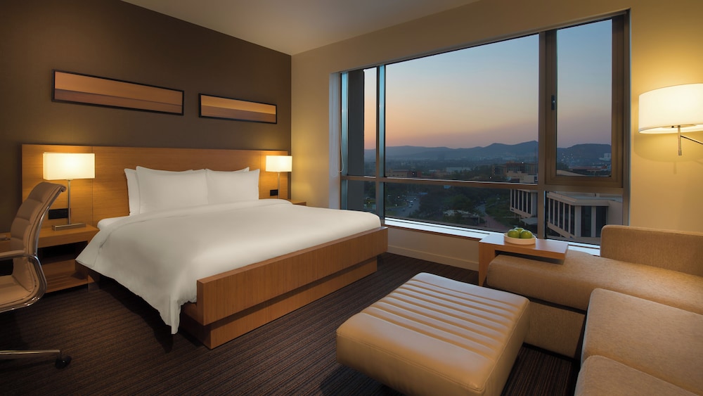 HYATT PLACE PUNE/HINJAWADI 17/50