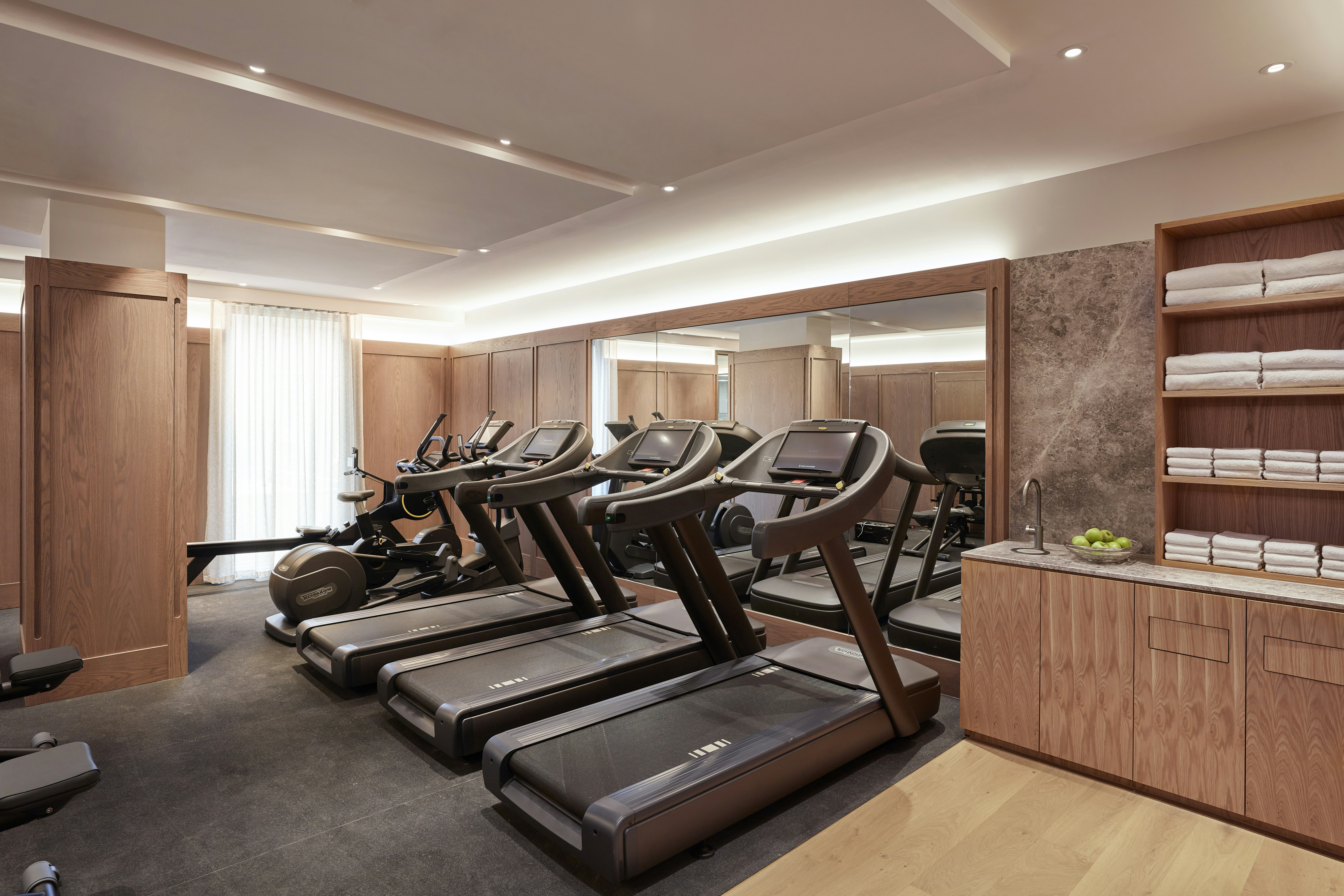 Hilton Melbourne Little Queen Street 33/62
