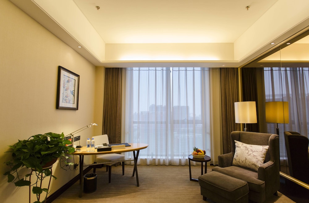 Zte Hotel Xi'an 17/28