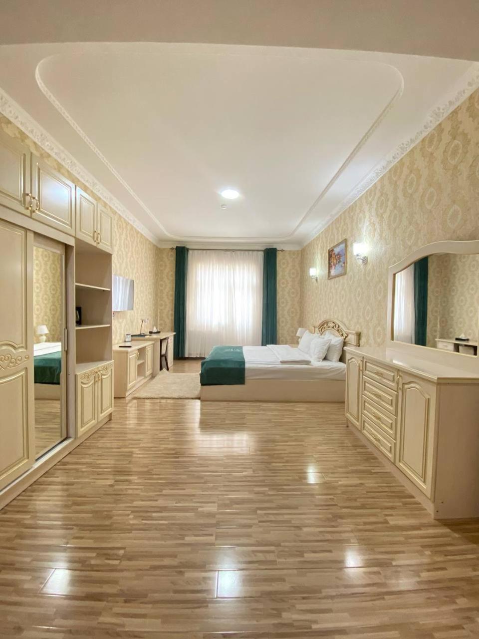 Grand Hotel Sogdiana 28/50