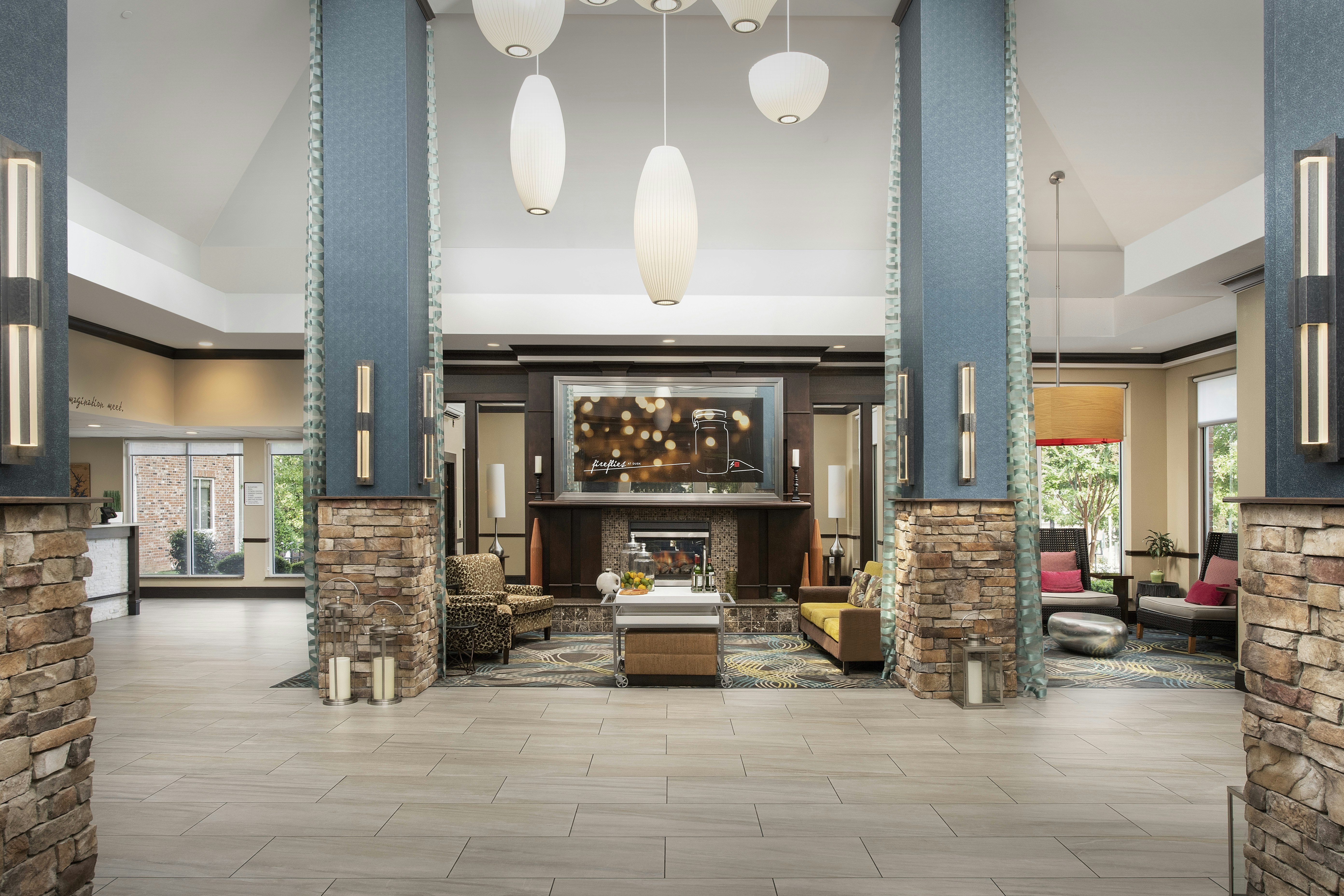 Hilton Garden Inn Charlotte/Mooresville 4/17