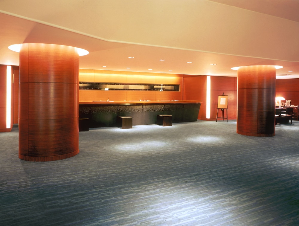 Kyoto Tokyu Hotel 13/98
