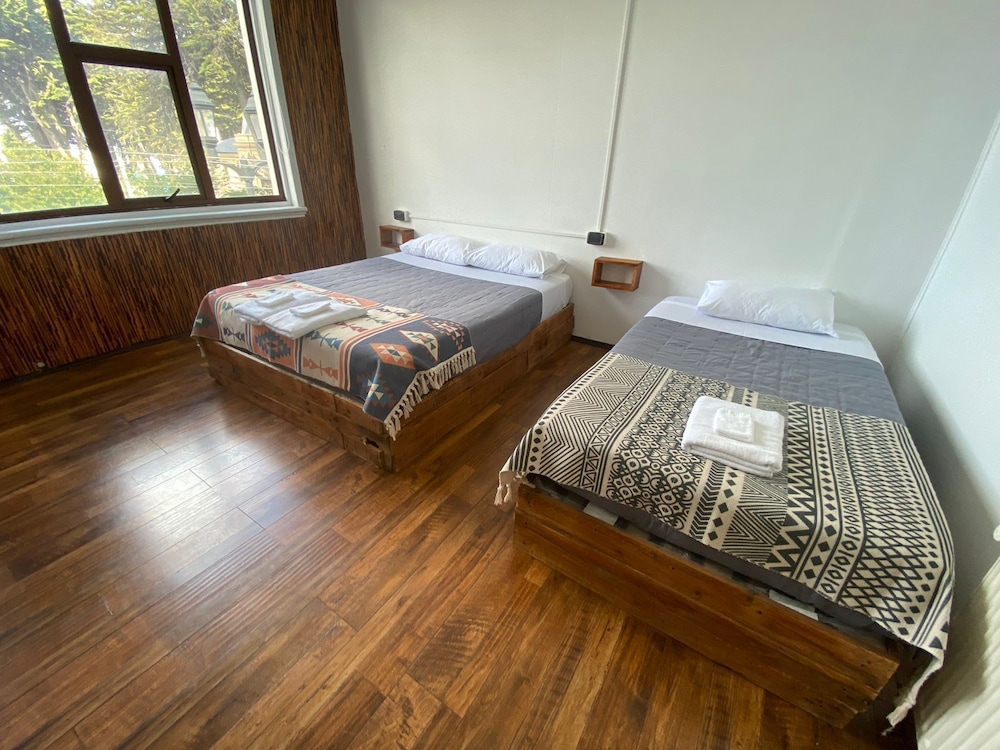 Hostal Ochen Punta Arenas 11/24