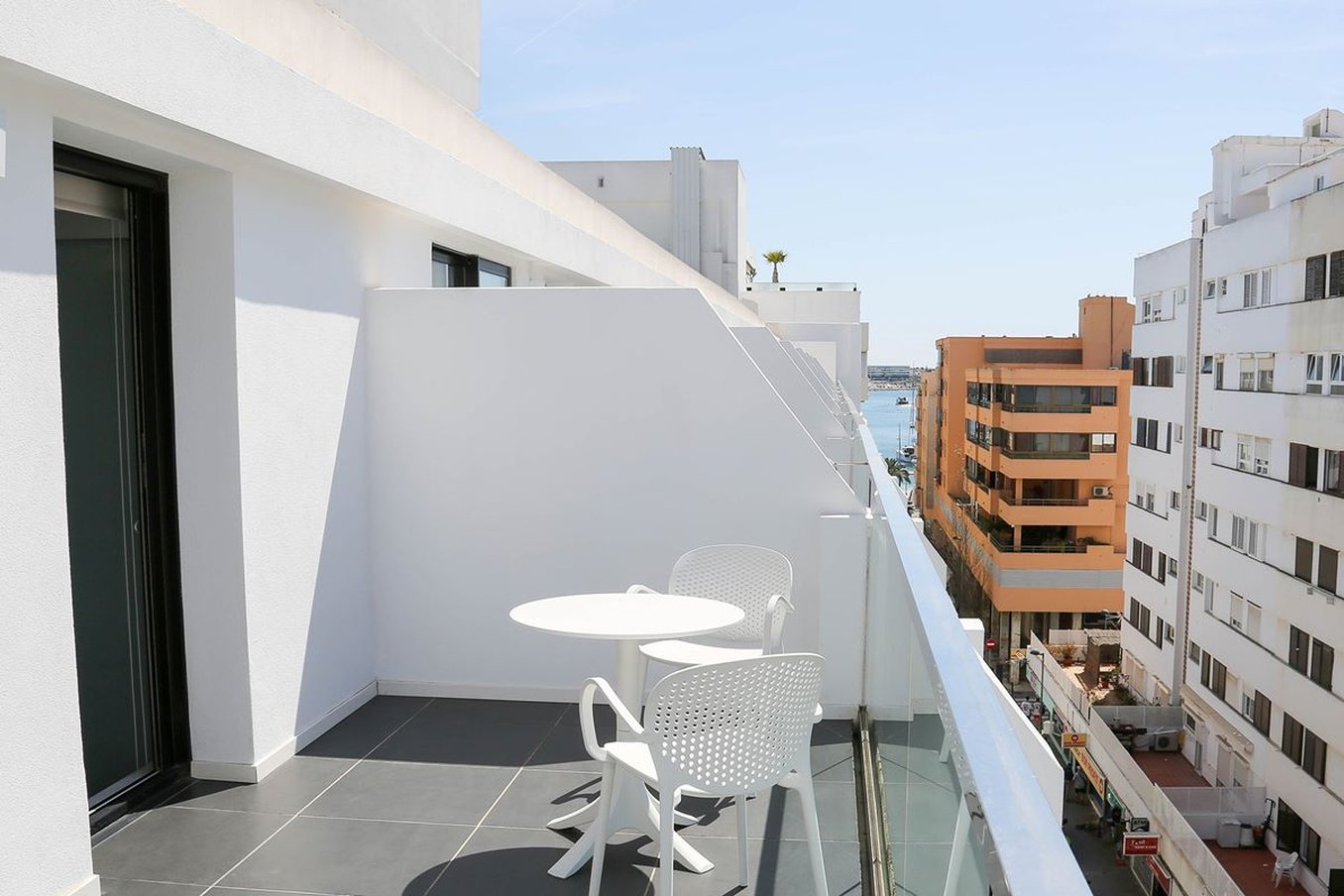 El Puerto Ibiza Hotel Spa 6/80