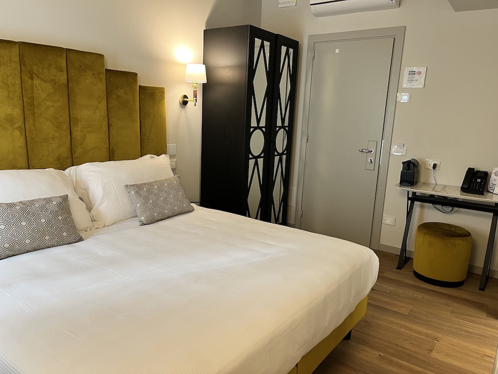 Corte dei Sogni Boutique Hotel & Spa 6/50