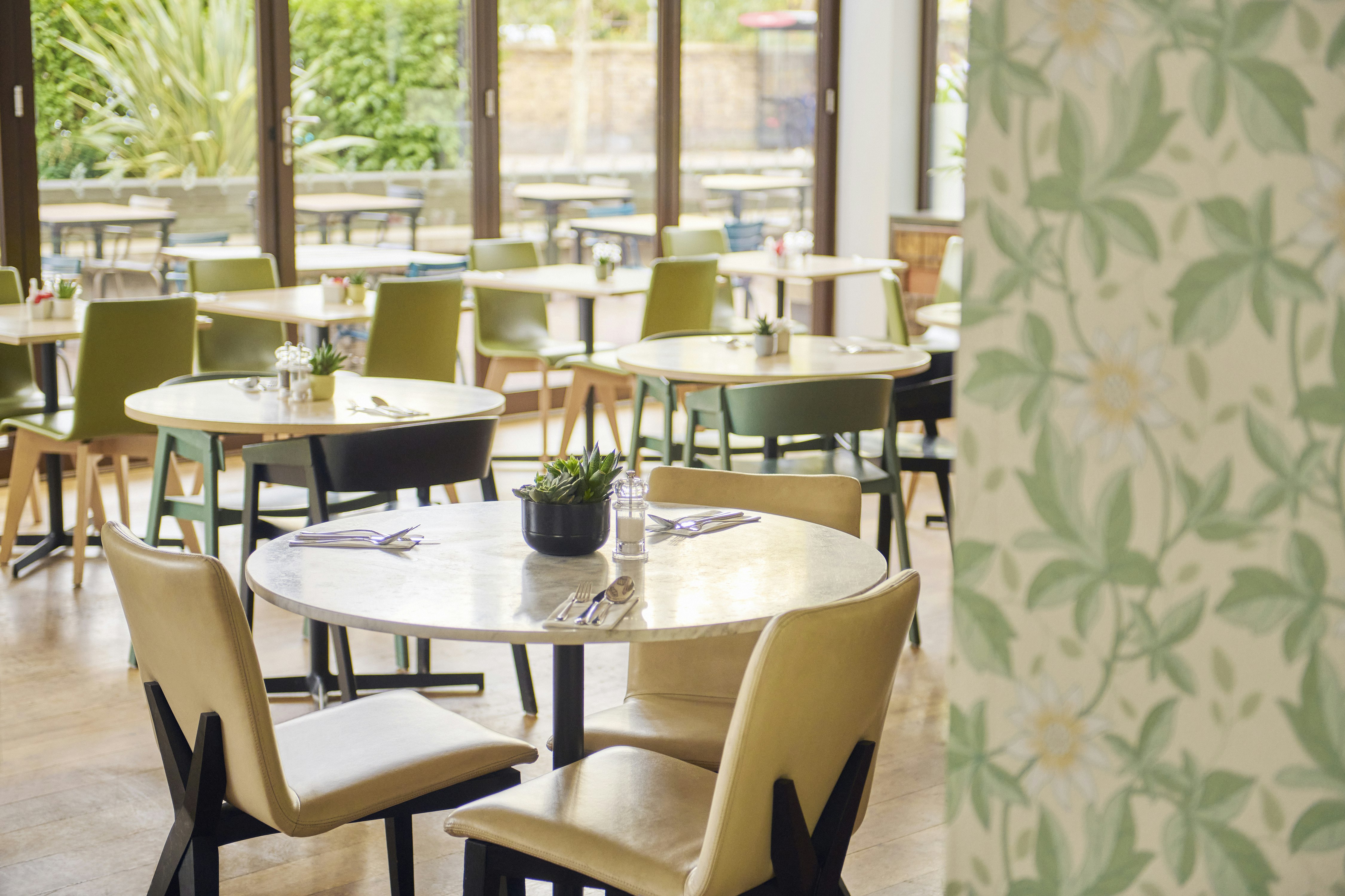Doubletree by Hilton London - Hyde Park 30/47