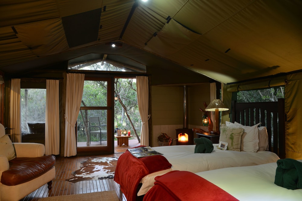 Sibuya Game Reserve 17/50