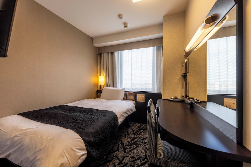 Apa Hotel Komatsu Grand 16/50