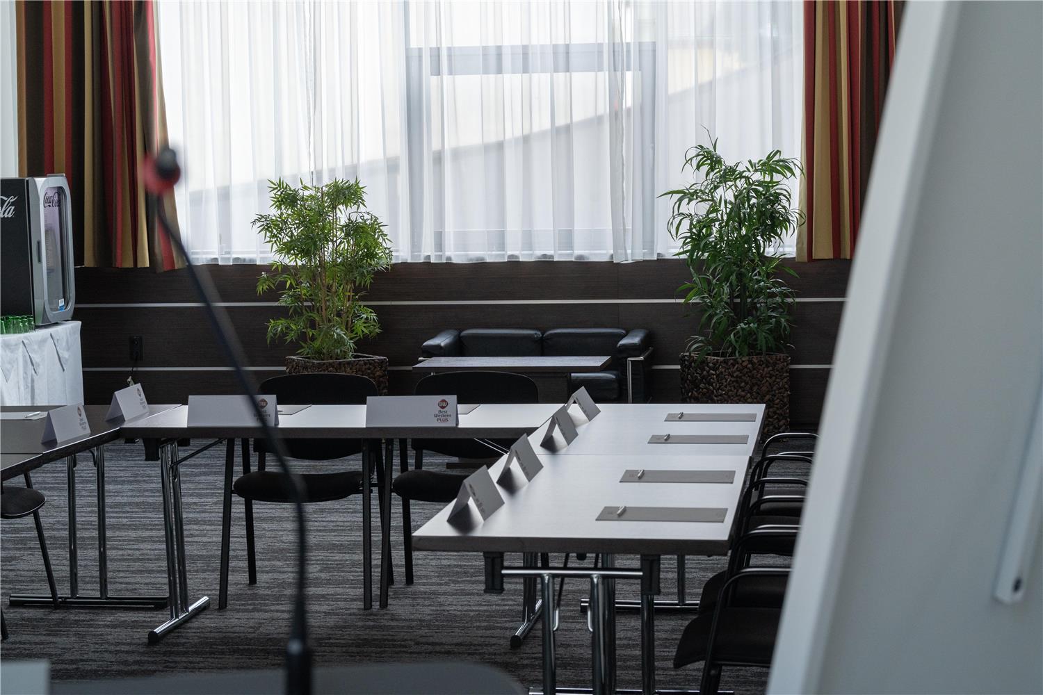 PLAZA INN Graz City 22/26