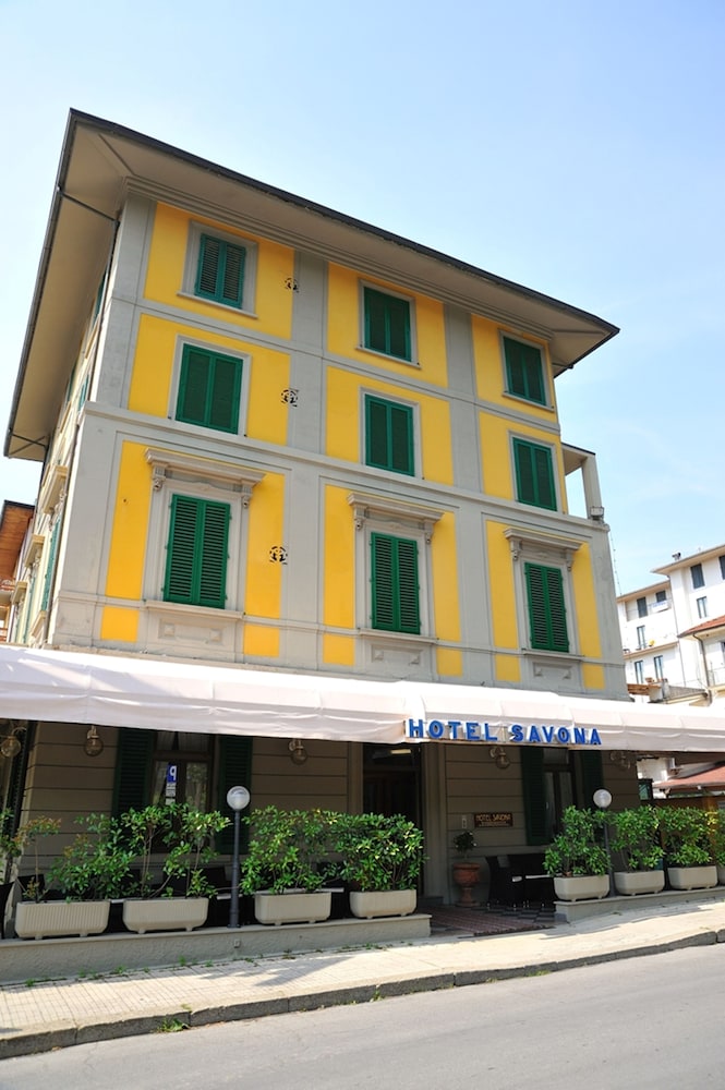 Hotel Savona 3/71