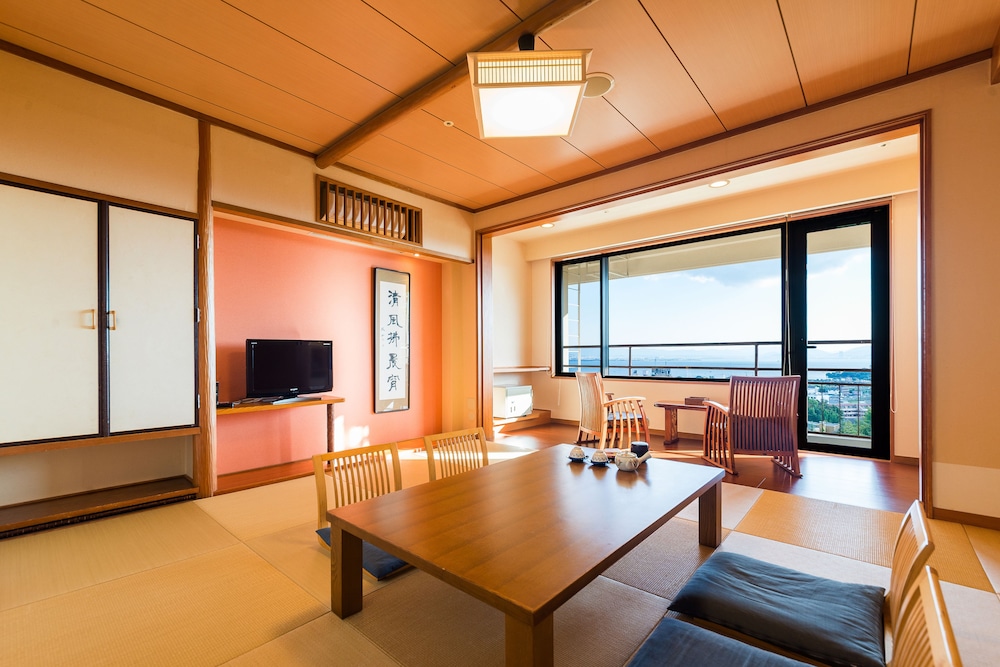 Satoyu Mukashibanashi Yuzanso Ryokan 16/50