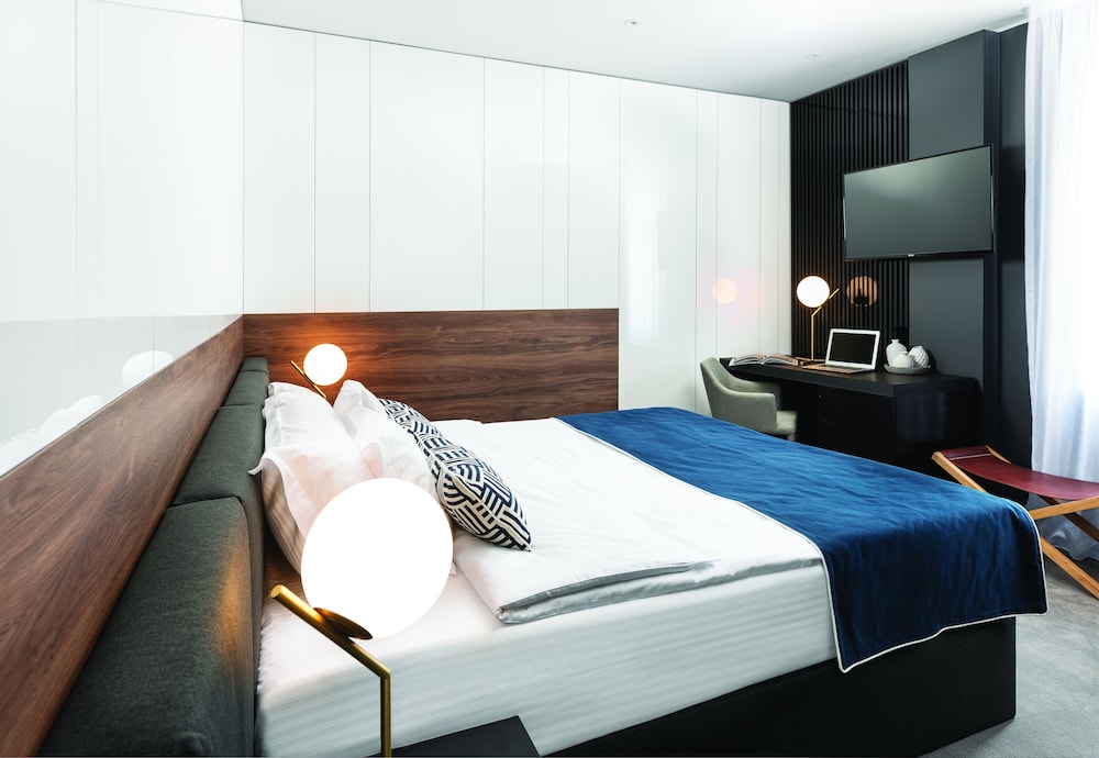 Del Corso Hotel 19/71