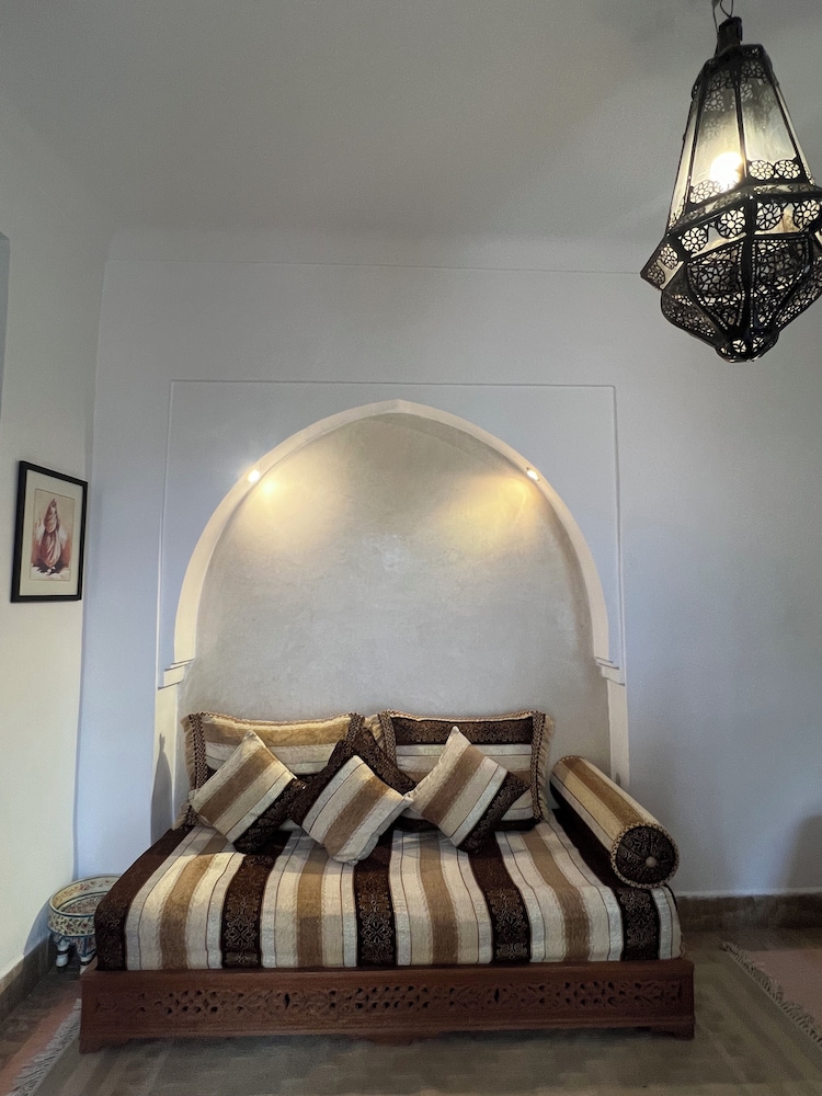 里亚德Jnan el Cadi(Riad Jnan el Cadi) 图片5