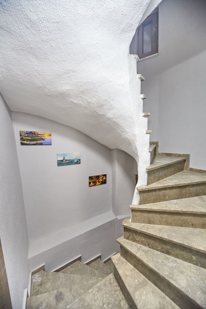 Luna Suites Taksim 22/34