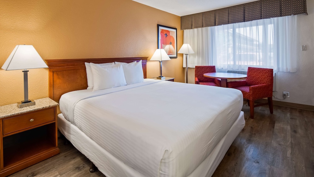 Best Western Golden Key 14/27
