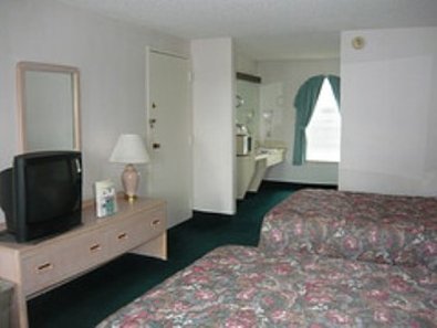 Key West Inn Boaz Al 21/21