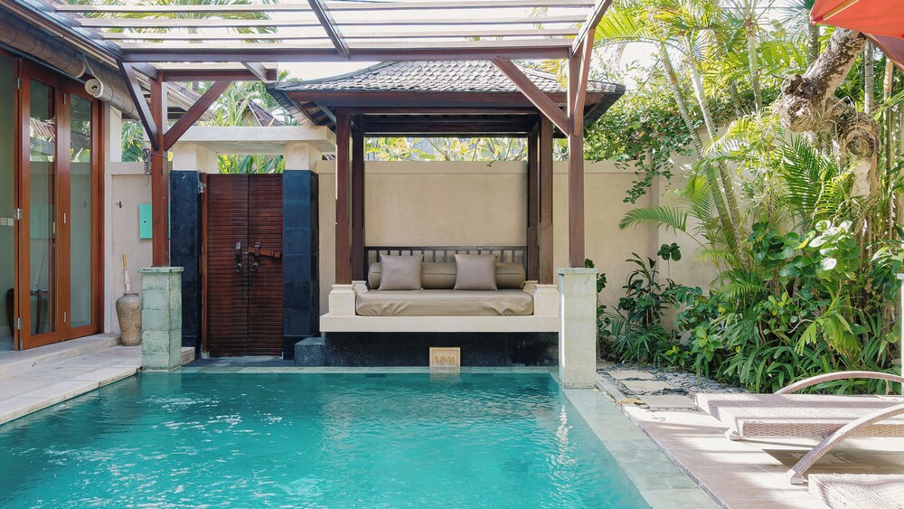 Disini Luxury Spa Villas 29/50