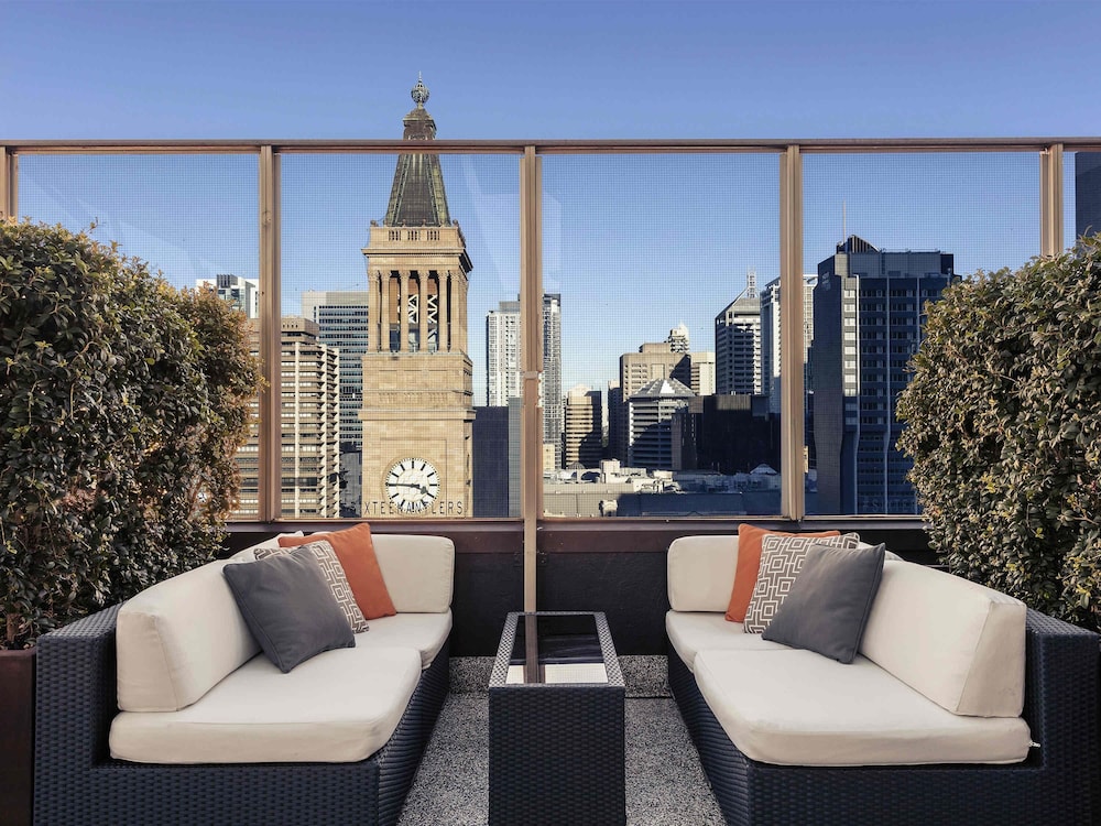 Mercure Brisbane King George Square 45/73