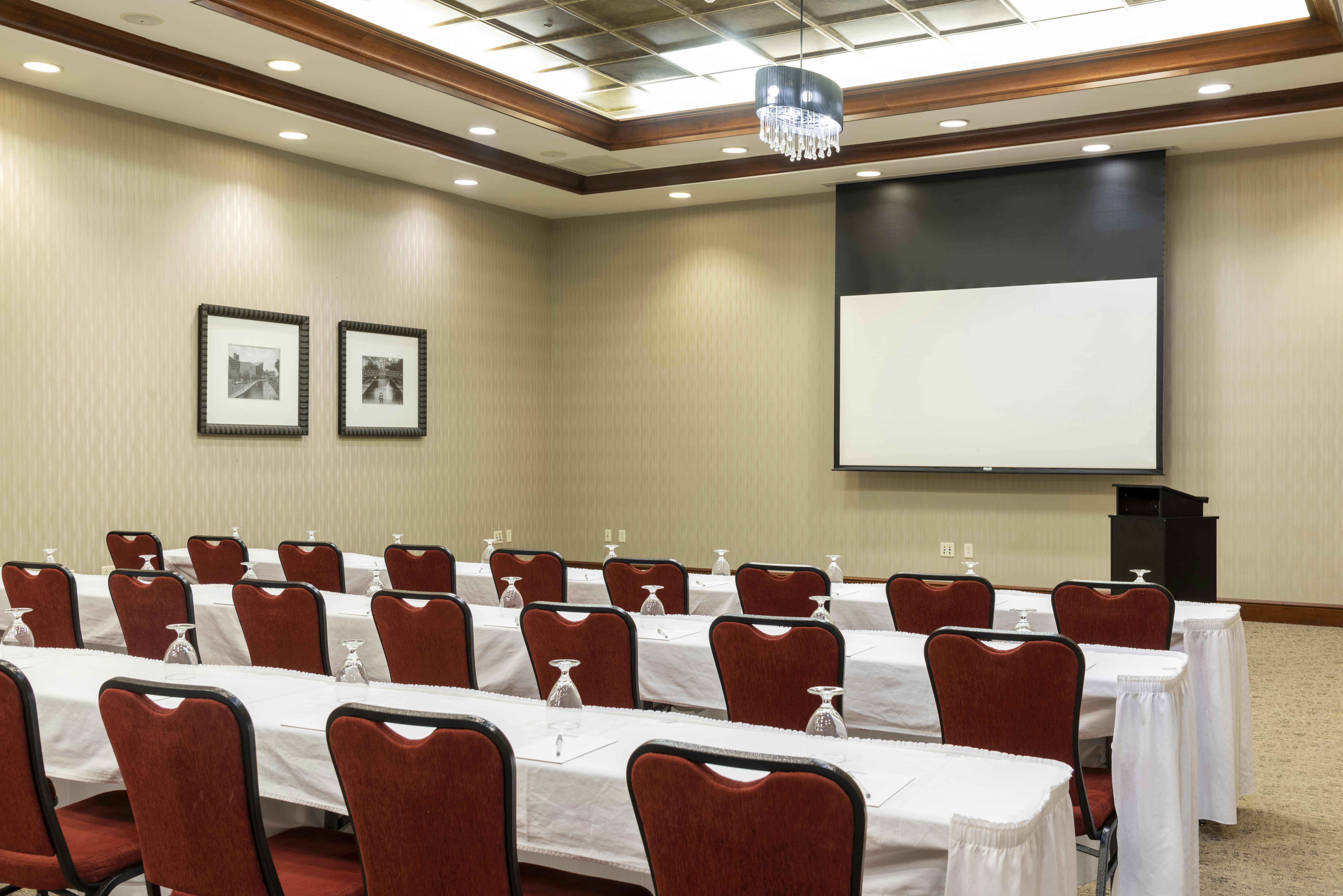 Hilton Garden Inn Indianapolis South Greenwood 17/19