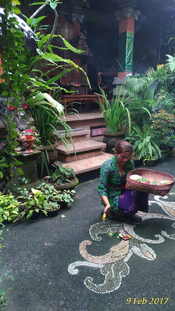 Praety Home Stay 31/40
