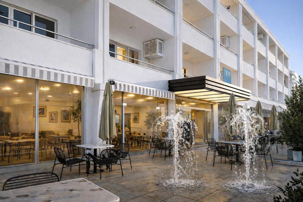 Tryp By Wyndham Didim 6/41