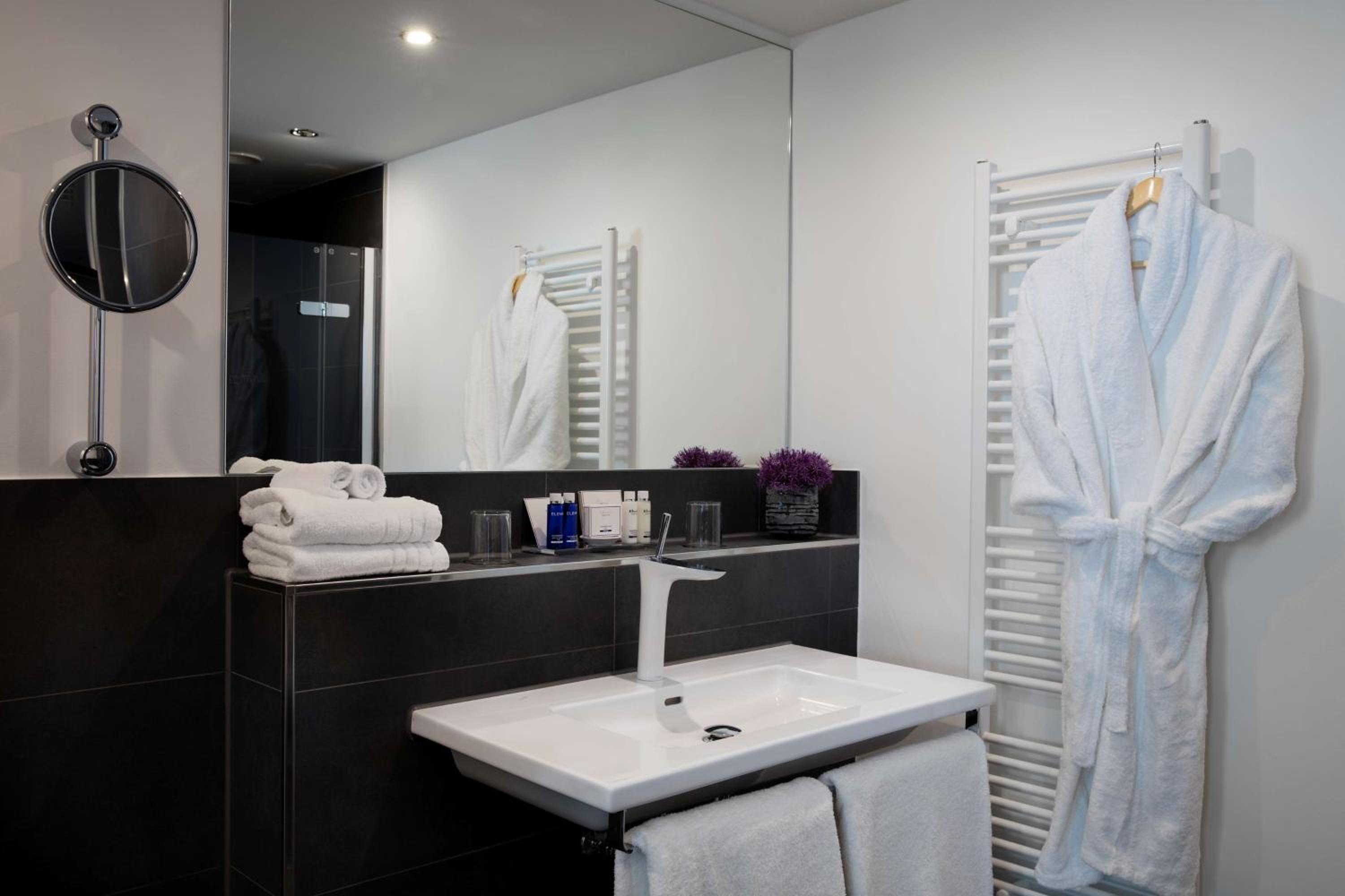 Art, Suite, King Bed, Xl، ART'OTEL BERLIN MITTE 7/7