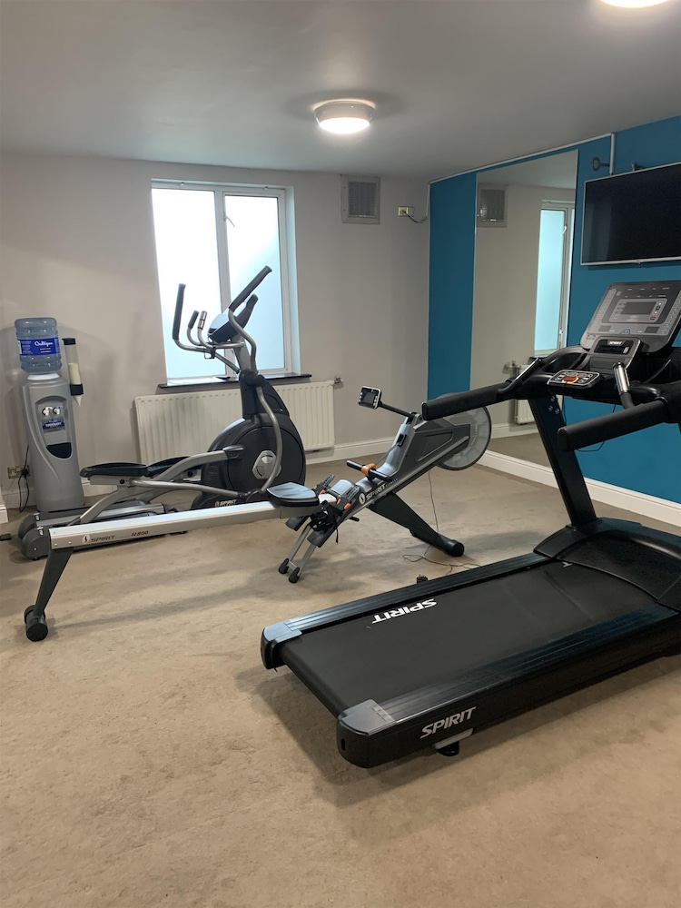 Park Inn by Radisson Shannon Airport 28/59