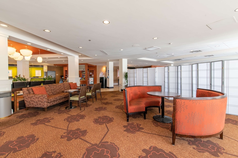 Hilton Garden Inn Ogden UT 54/79