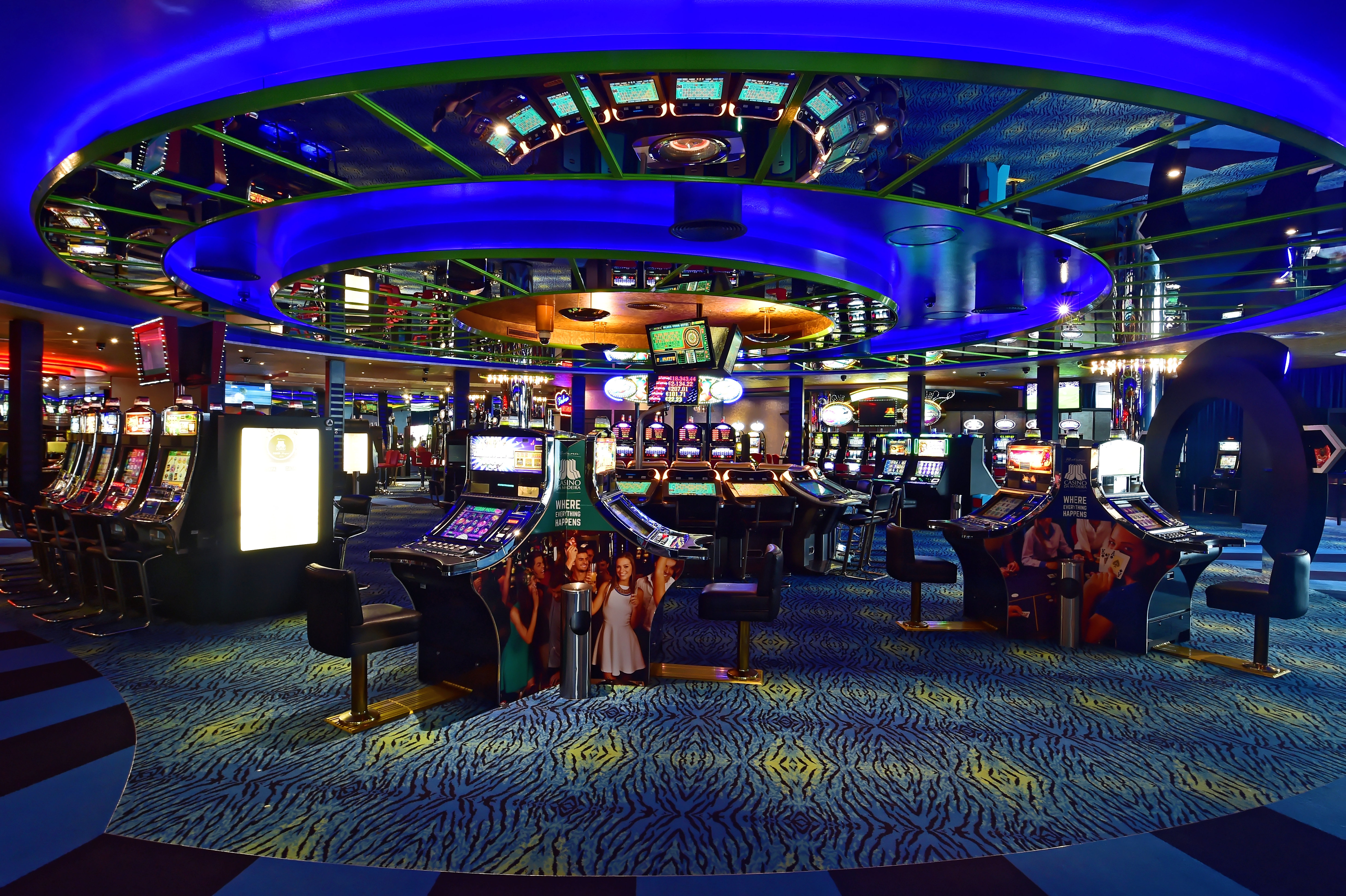 Pestana Casino Park 62/71
