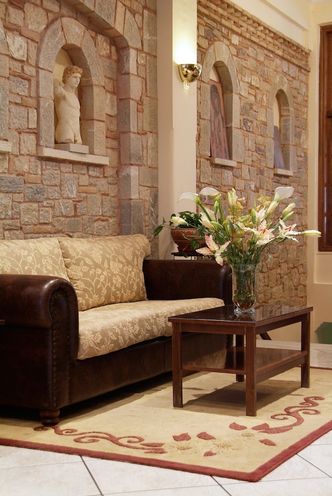 Hotel Hermes Delphi 22/33