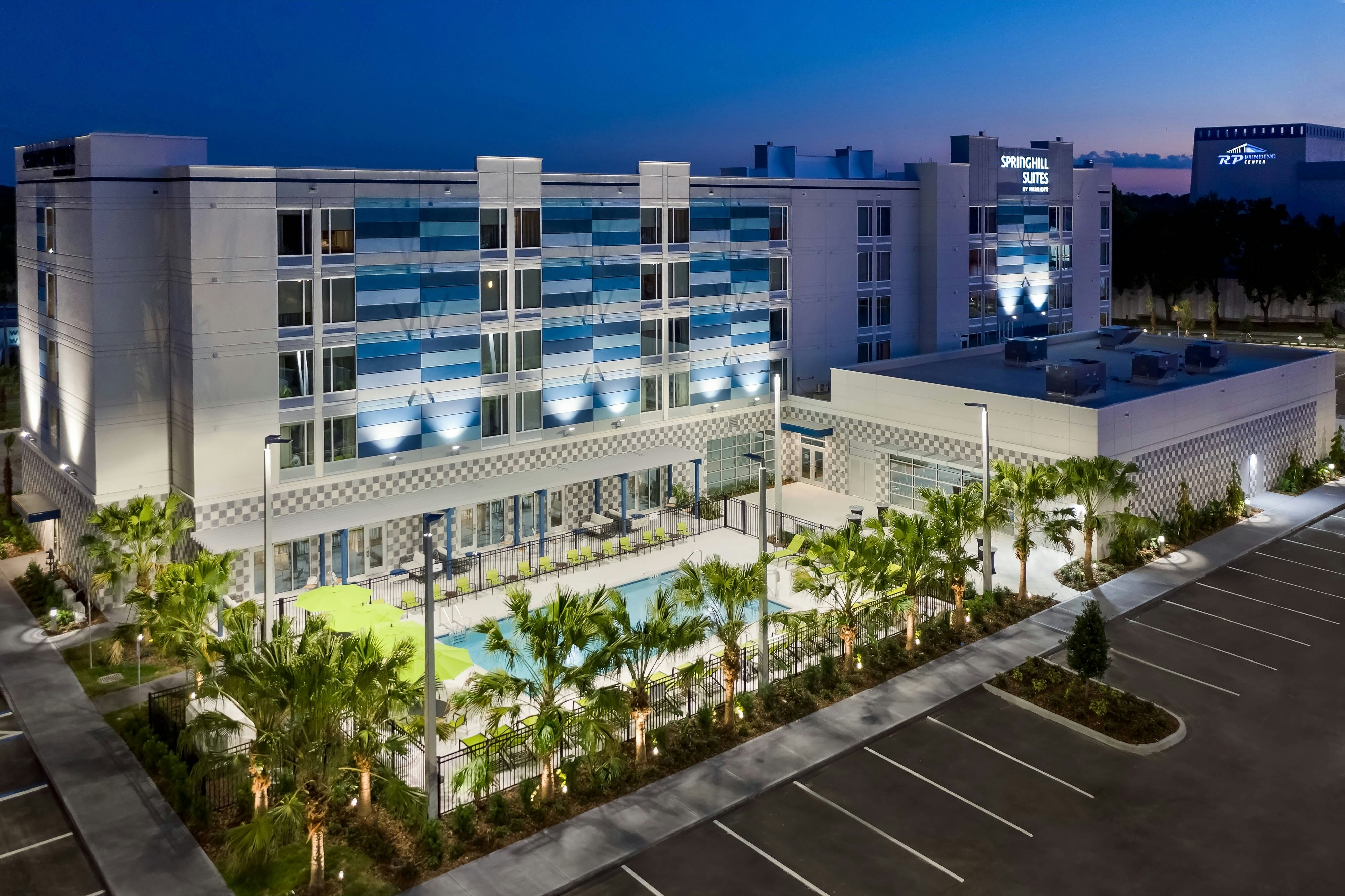 SpringHill Suites by Marriott Lakeland 4/51